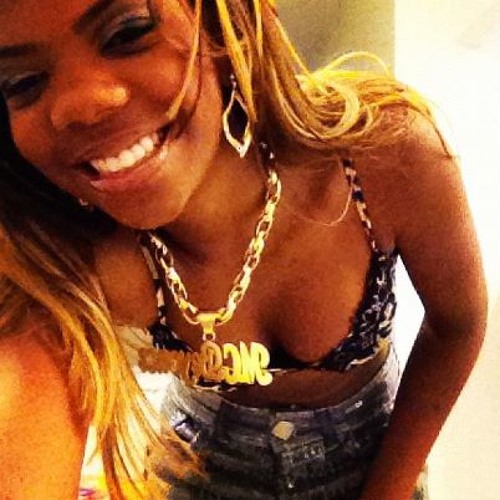 Mc Beyonce - Garota Recalcada ( Dj Will 22 ) - Musica Nova 2013