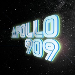 Jellynut - Apollo 909 (Free DL on Facebook)