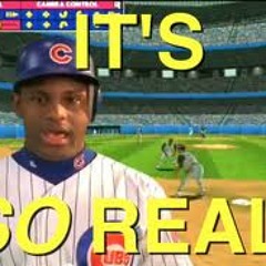 SO REAL by MAC TRE FT C-CITE & C-RYDA