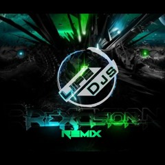 Excision  X Rated (ft Messinian)(HeadBanger Project REMIX) [ SUPREMO ]