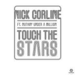 Touch the stars - Nick Corline feat N.U.M. (AndyF & Nick Corline Mix)