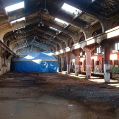 Primer Mal, Circo en picada, Maeztranza Baron, Valparaiso 2005