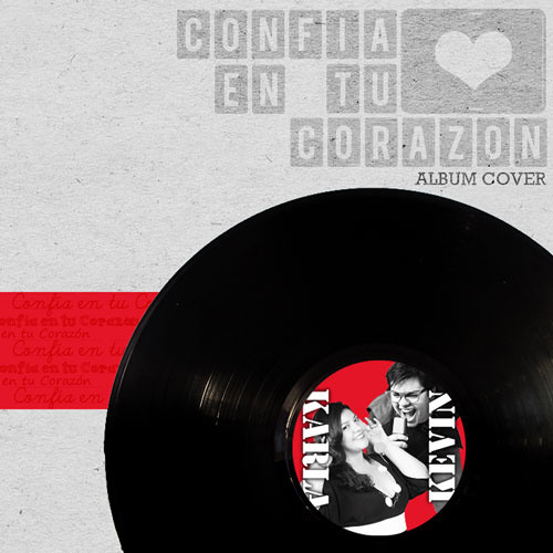 Stream Confía En Tu Corazón (Album Preview) - Kevin Karla & LaBanda by Luke  | Listen online for free on SoundCloud