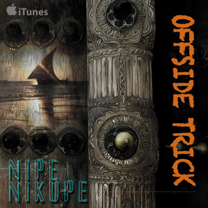 Track artwork