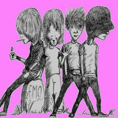 f.m.o either iam dead or my watch has stopped