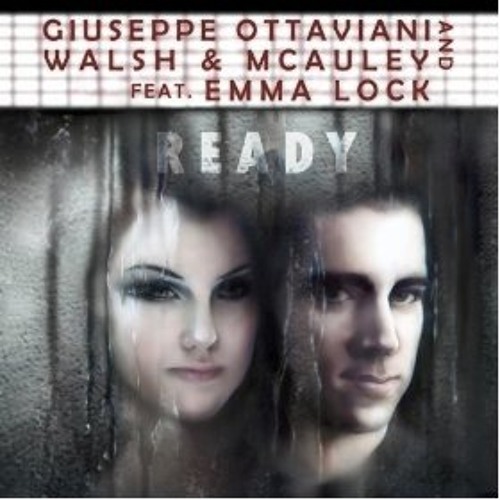 Giuseppe Ottaviani & Walsh & McAuley Feat Emma Lock - Ready (Sneijder Remix)