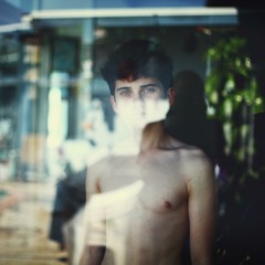 CALVIN - Puzzle Pieces [ORIGINAL]