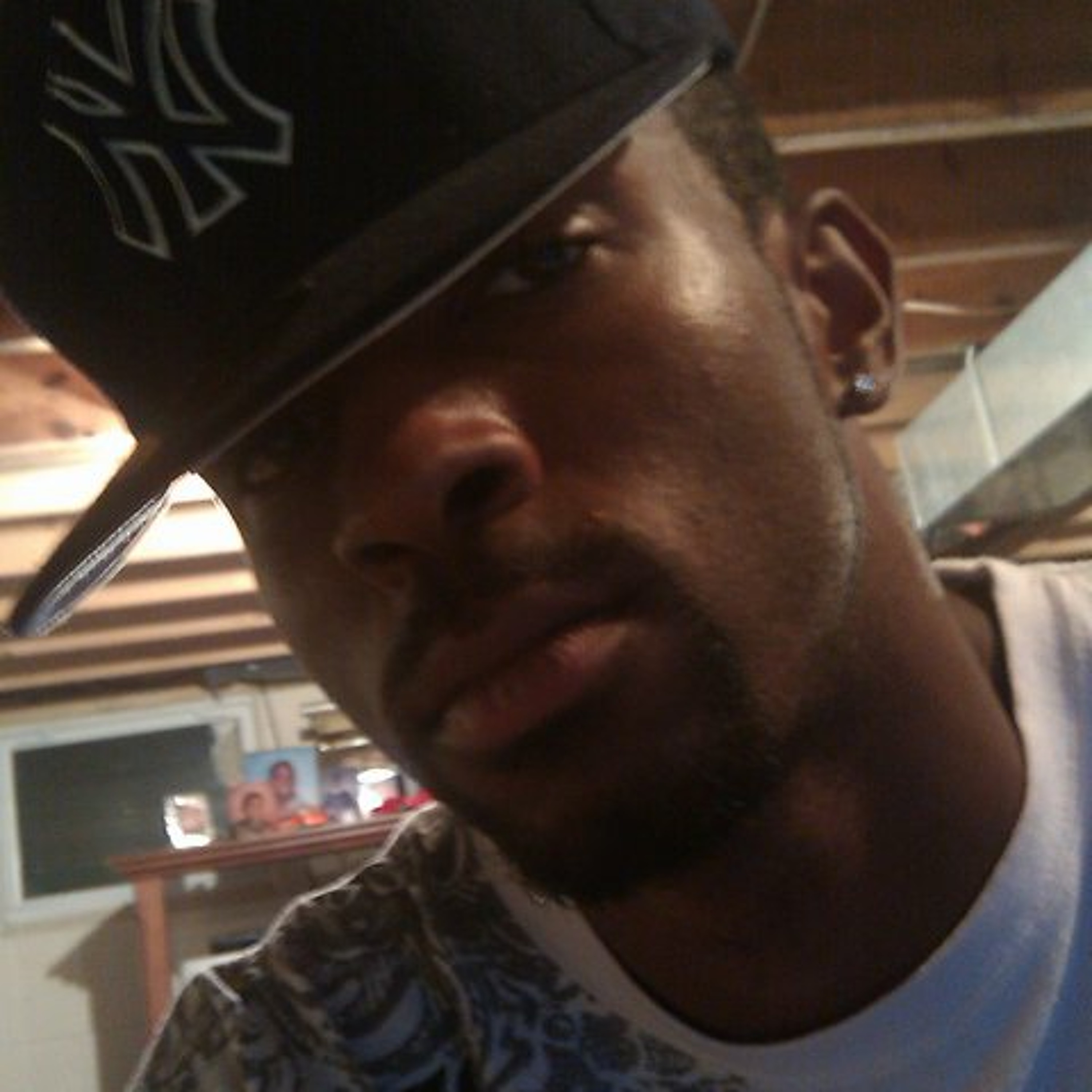Dante Knoxx