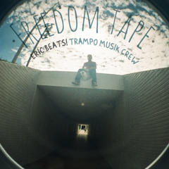 FreedomTape - ERICBEATS