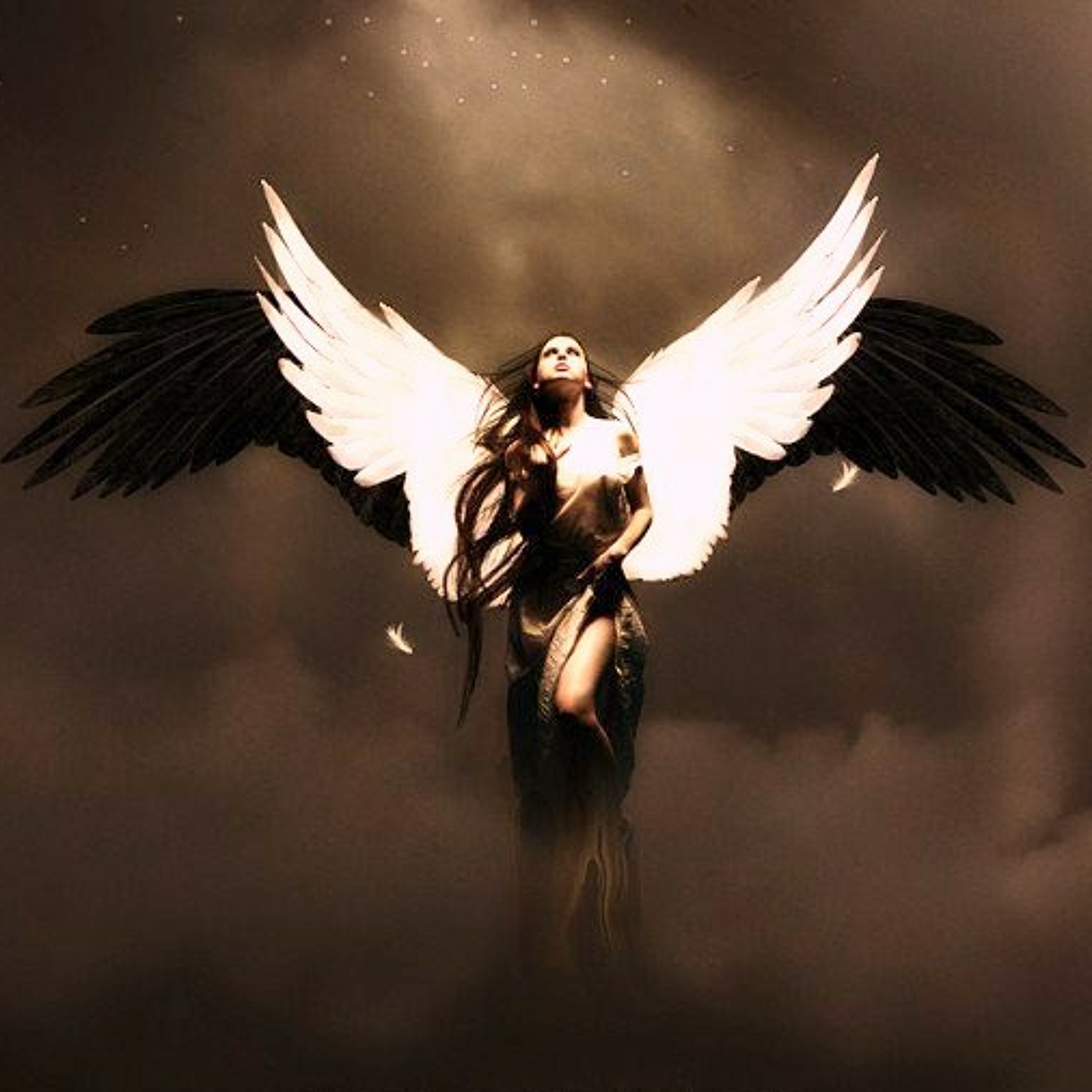 Luciano - Rise of Angel (Ramos & Young Remix) thumbnail