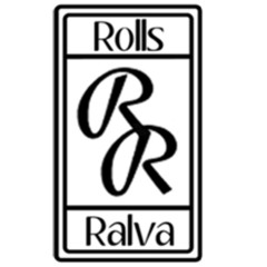 Rolls Ralva - Piano Roll (Original Mix)