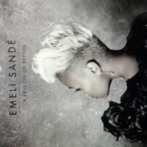 Stream Official-Clown-Emili Sande by KatinkaN | Listen online for free ...