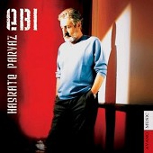Ebi - Harighe Sabz