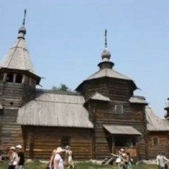 Variations on a Theme of Shostakovich for Orchestra of Russian Folk Instruments (full version)