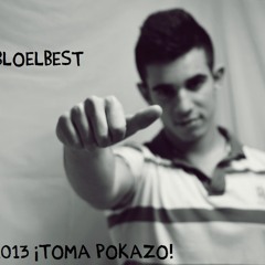 Pabloelbest - Sesion Abril 2013