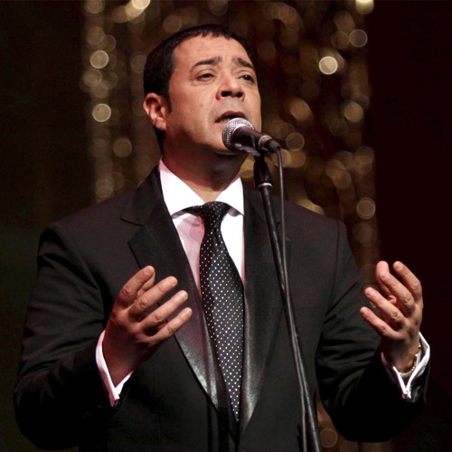 Medhat Saleh -Talat salmat ثلاث سلامات