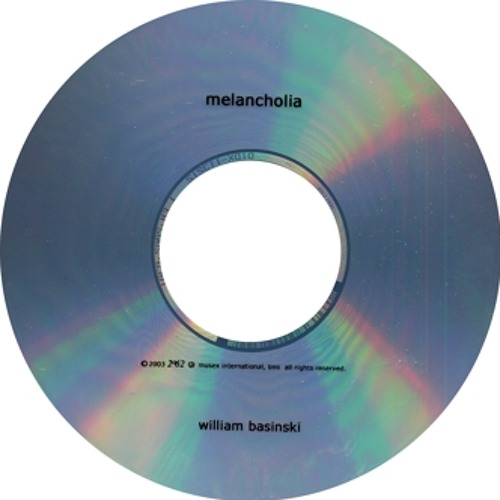 Melancholia II