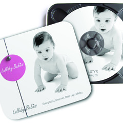 Personalised Lullaby (Full Sample Featuring The Name Jessica)
