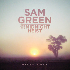 Sam Green and the Midnight Heist - Witches