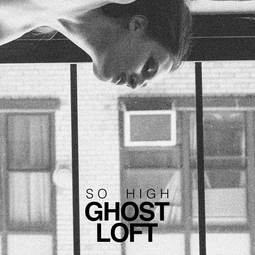 Stream So High by GHOST LOFT | Listen online for free on SoundCloud