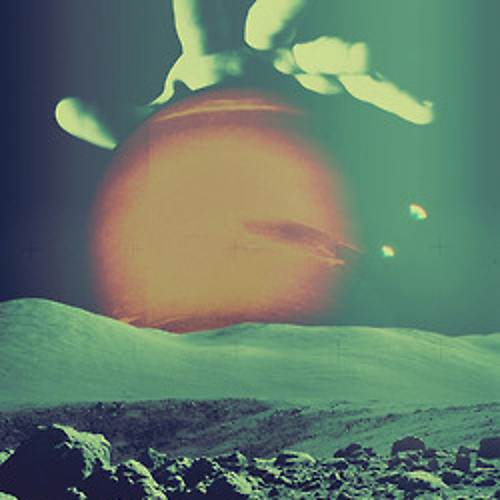 GAZELLE TWIN - I TURN MY ARM (RENAISSANCE MAN REMIX)