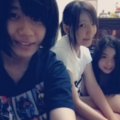 Dao Bu Liao De Xing Fu # Sing Long Time Ago # Throw Back # Sing From Three of We # Funny # Smile Yi # TeeHeee XD :D <3  at Smile Yi House