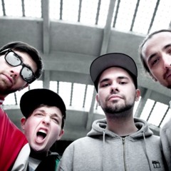 Antilopen Gang - Niemand Peilt Die Gang (Danger Dan, Koljah, NMZS & Panik Panzer) meinrap.de Excl
