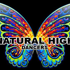 Naturalize & High Contrast - Natural High Preview