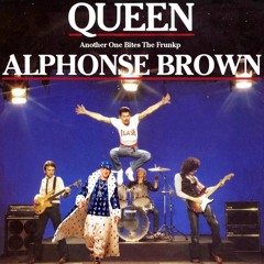 Scotontheloop - Alphonse Brown vs Queen