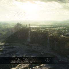 Don´t Cry Piano - FloidBeats #039