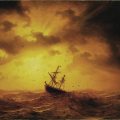 The Calm Before The Storm