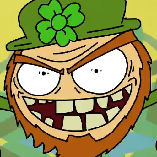 The Leperchaun (Full Song)