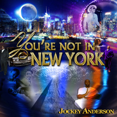 03 Take Off That Mask ( Extended Mashup Version) Jockey Anderson