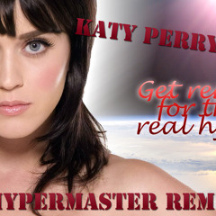 E.T. (HyperMaster Remix)