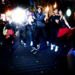 Dimasta&friends - GEDEBAGE