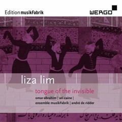 Tongue of the Invisible