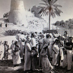 اغنية ارض القطيف الحبيبة بالصور A song about Qatif Beauty and Heritage