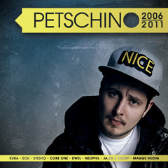 Petschino - Zukunft des Rap (prod. 12bitphil)