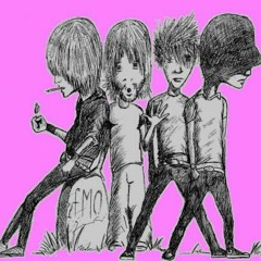 F.M.O live fast die young