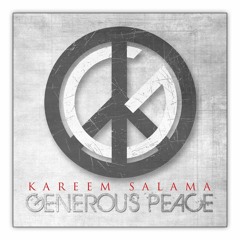 Kareem Salama - kon Rajolan كريم سلامة - كن رجلاً