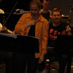 Mother Tongue (2005), excerpt Mvt 3, 'longitude of loss'