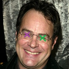 Dan Aykroyd