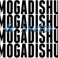 'Shades & Rays' by Mogadishu Ft Svelte (Bootleg)
