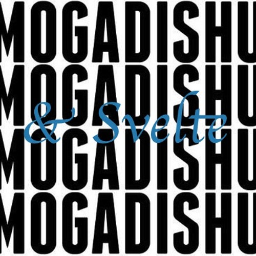 'Shades & Rays' by Mogadishu Ft Svelte (Bootleg)