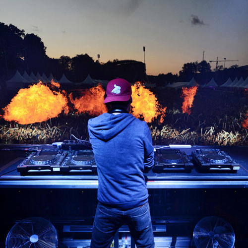 Tim Berg -Abow aka. Kings of leon Sex On Fire (accapella)