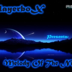 SlayerboX - Melody Of The Night (Original Mix) // FREE 2012