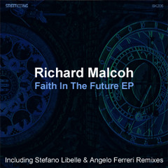05 One Night in Praha (Stefano Libelle Remix)