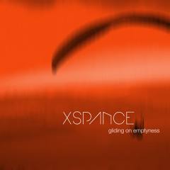 A glide on emptyness