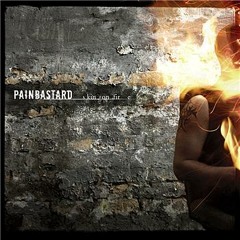 Painbastard - Damned to suffer (lazy-bastard-rmx)