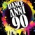Artwork for The music and my life dance anni 90 vol 1